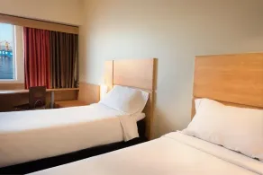 ibis Valparaiso - Room