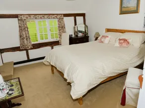 Twyford Farm B&B - Room