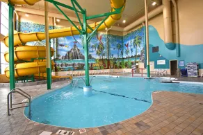 Canad Inns Destination Centre Brandon - Piscine
