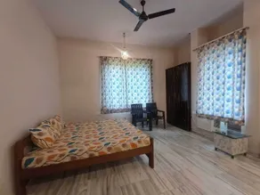 Parsik Hill Palace - Quarto