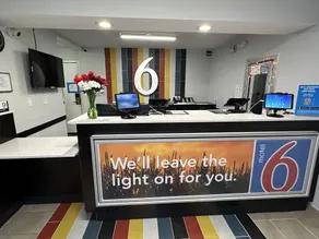 Motel 6-Fort Wayne, IN - Reception