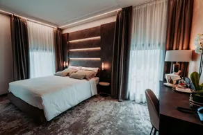 Hotel De Amicis - Rom