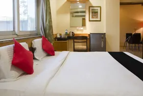 The Vinayak - Room