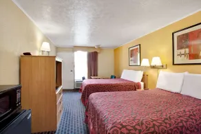 Days Inn by Wyndham Knoxville West - Chambre