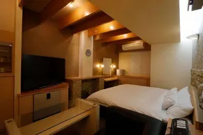HOTEL ROYALTON - Værelse