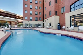 Staybridge Suites - Oklahoma City - Downtown by IHG - Pool