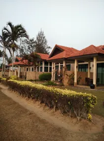 Sabah Beach Villas & Suites - Vue de la chambre