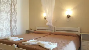 Arillas Dream Studios - Chambre