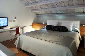 Hotel AF Pesquera - Room