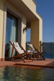Casa Nonna Bodrum - Adult Only - Room