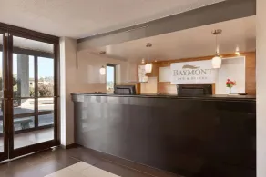 Baymont by Wyndham Wilmington - Réception