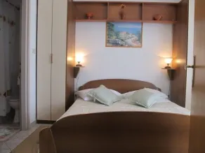Studio Marija - Værelse
