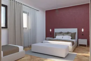 Villa Santadi Hotel - Quarto
