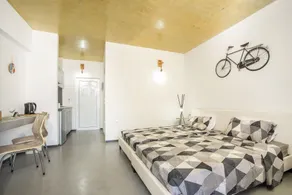 Lisabeth Apartments - Room