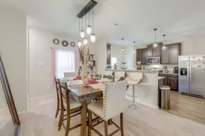 Family-friendly Home in Manor, Near Outdoor Rec - Interiör