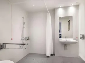 Hampton By Hilton Celle - Værelse