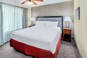 Homewood Suites by Hilton Denver - Littleton - Chambre