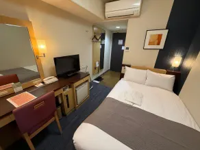 Hotel Hokke Club Oita - Habitación
