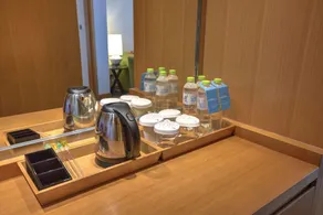 Hilton Garden Inn Chengdu Huayang - Room