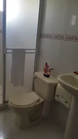 Hotel Marovi - Bathroom