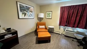 Chesaning Inn & Suites  - Chambre