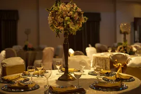 Hotel Brio Inn - Restaurant