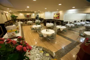 Prince Hotel - Restaurant