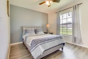 Charming Leesburg Getaway w/ Screened Porch! - Rum