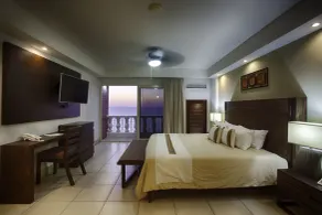 Costa Sur All Inclusive Resort - Chambre
