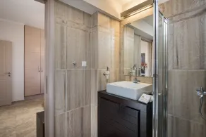 Caneva Luxury Villa - Bad