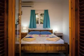 Camping Elizabeth - Room