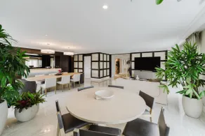 Eau Resort & Spa - Chambre