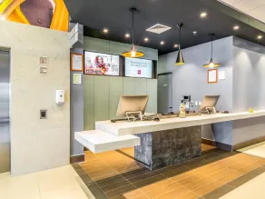 ibis Puerto Montt - Reception