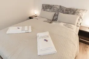 Čajkovskij Apartments - Camera