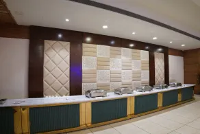 Hotel King's Heritage - Restaurant
