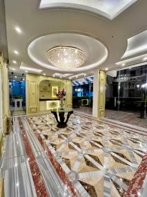 La Boutique Residence  - Ingresso interno