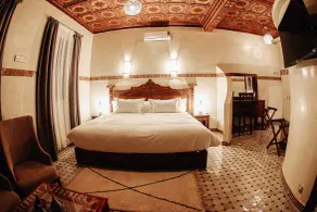 OZ Palace Ouarzazate & SPA - Room
