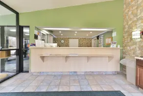 Mentor Home Inn - Réception