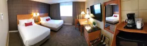 Neighbourhood Inn Hotels in Bonnyville - Room