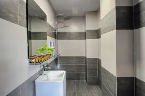 CKD Nha Trang hotel - Bathroom