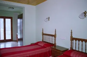 Hostal Fondevila - Chambre