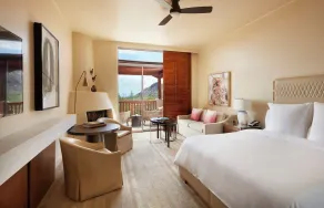 Four Seasons Resort Scottsdale at Troon North - Chambre