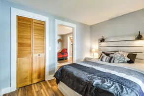 Waterfront Getaway on Sodus Bay: Prime Location! - Innenbereich