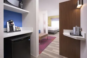 Holiday Inn Express Hotel & Suites Chattanooga Downtown by IHG - Camera