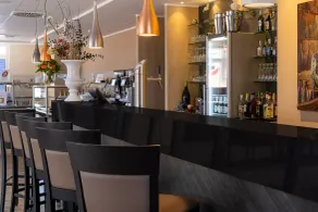 Maximilian Hotel & Apartments Weil am Rhein / Basel - Restaurant