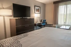 Best Western Hunt's Landing Hotel Matamoras Milford - Rum