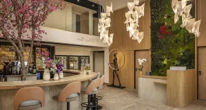 Best Western Plus Hotel Saint-Roch Orleans - Reception