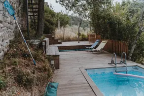 Ostello Bello Assisi Bevagna - Pool