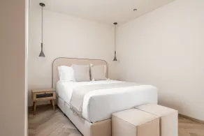 Casa Cibeles by Lumina - Chambre