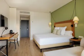 AluaSoul Costa Adeje - Adults Only - Chambre